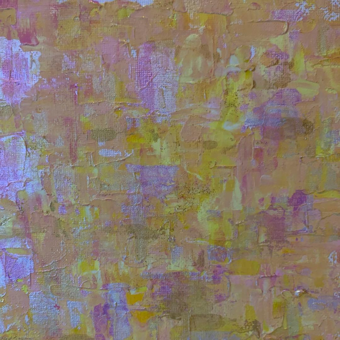 ②Art  / オリジナル アート 抽象画