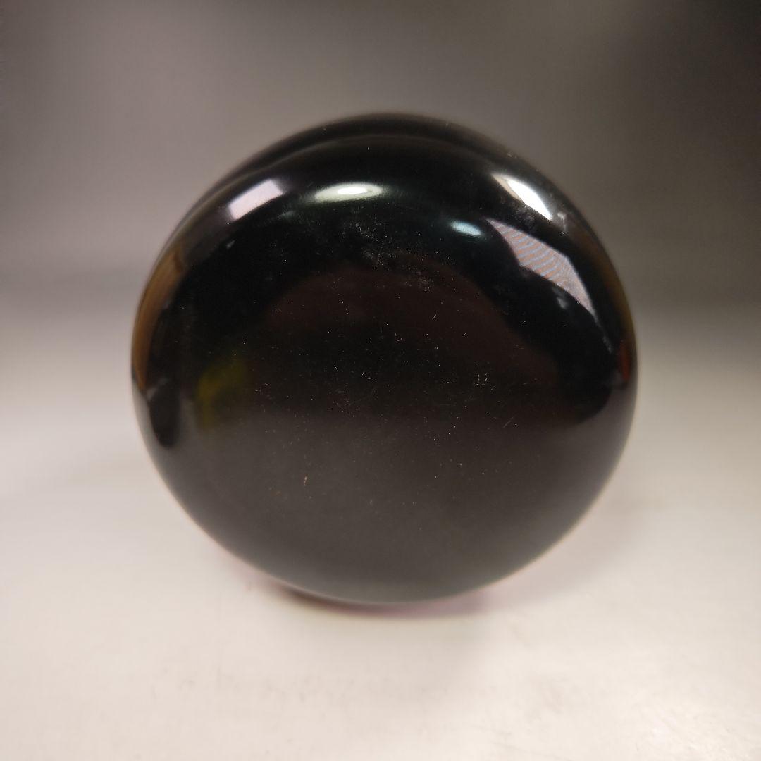 イ690 水注『山本閑浄造『腰黒水注 共箱』急須 薬缶 茶道具 - メルカリ