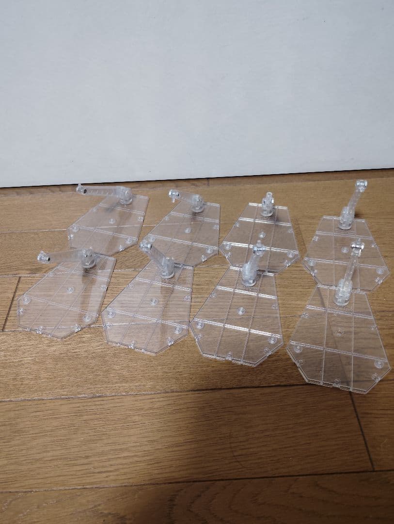 ROBOT魂 ガンダム セット 魂ステージ