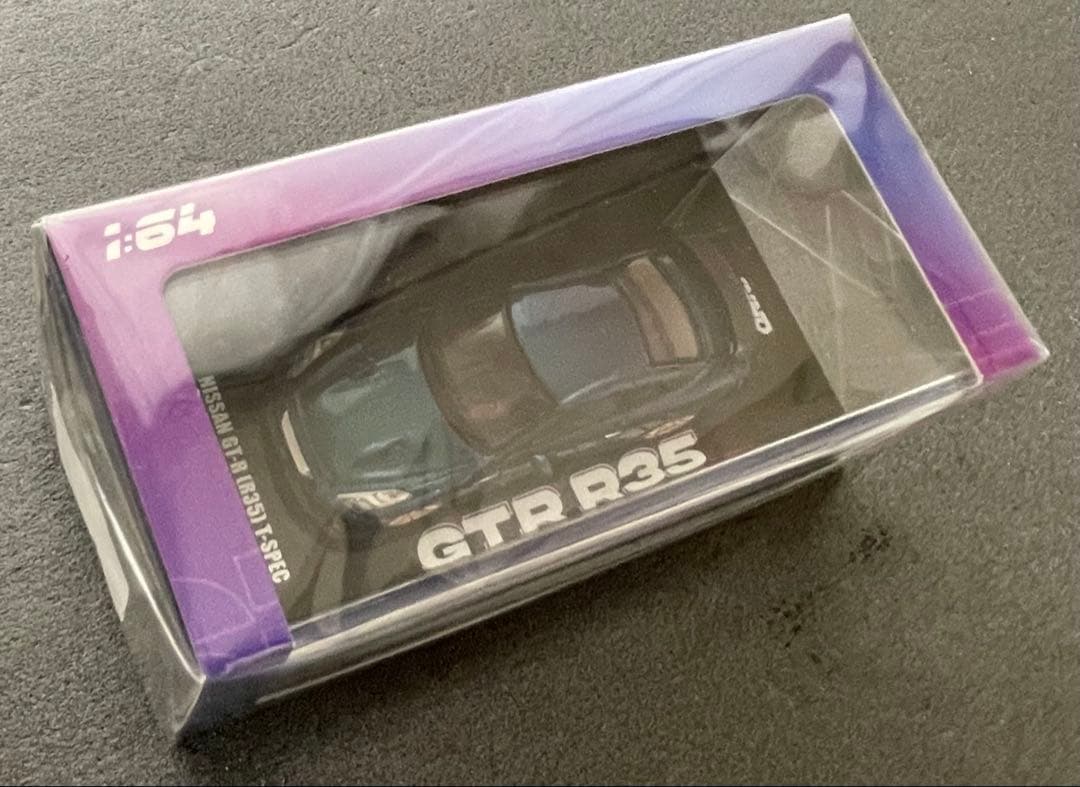 ミニカーセット（バラ売り可能） NSX,GT R35,ハコスカ