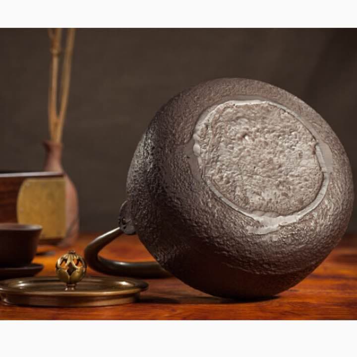 急須 伝統工芸 手作り 鉄分補給 鉄瓶