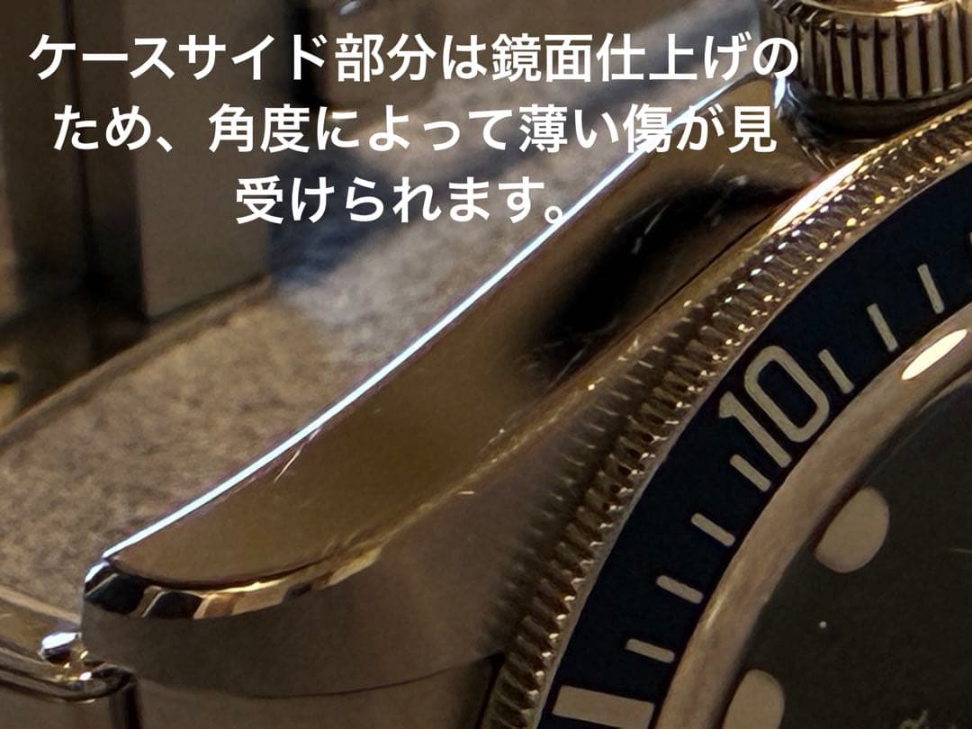 TUDOR ブラックベイ58 ブルー　39mm 腕時計　メンズ　美品✨