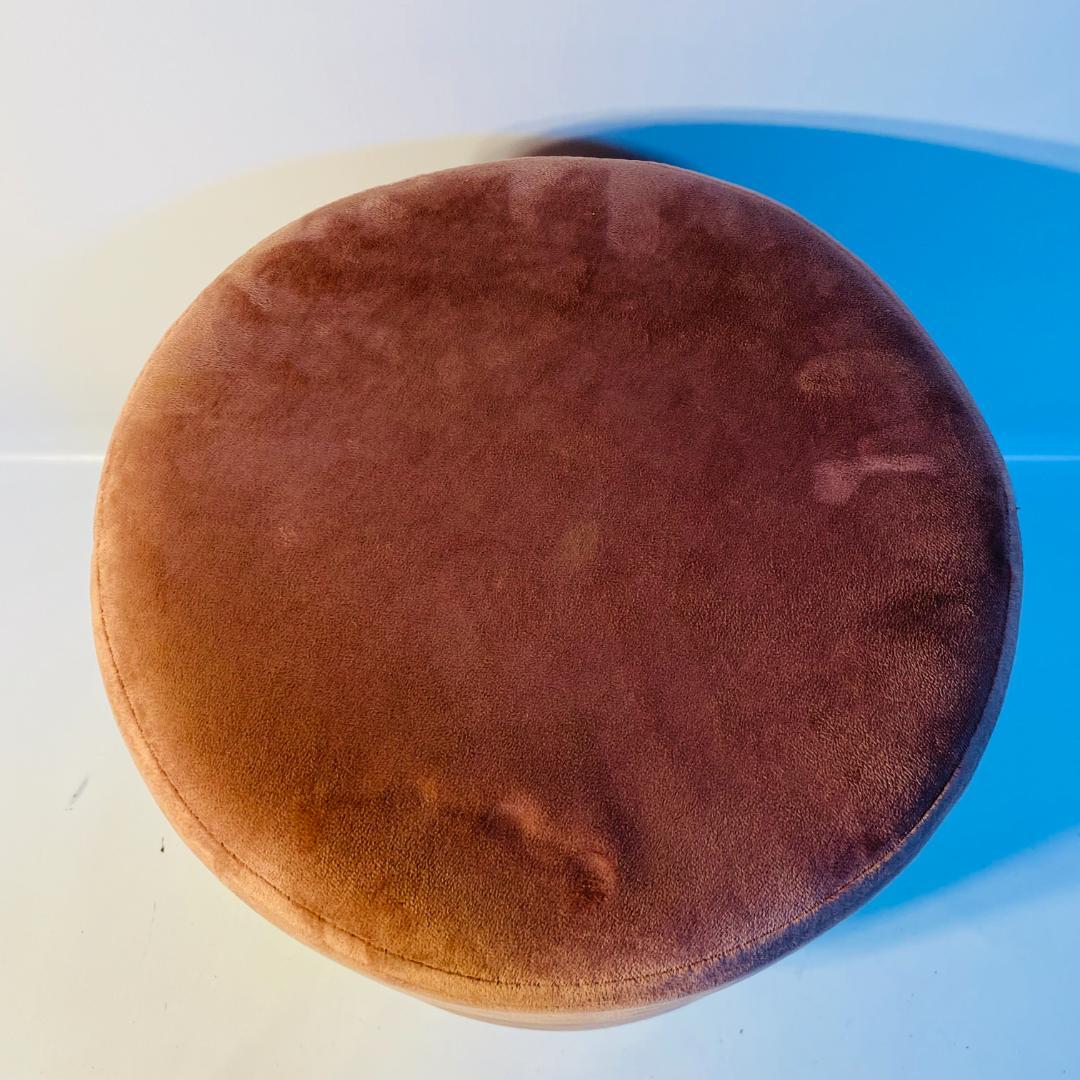 KARE カレ スツール チェリー ローズ 直径35cm 高さ42cm 送料込み