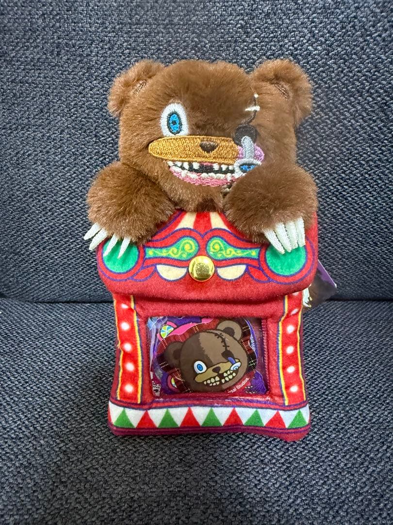 2025 USJ ハミクマDXセット