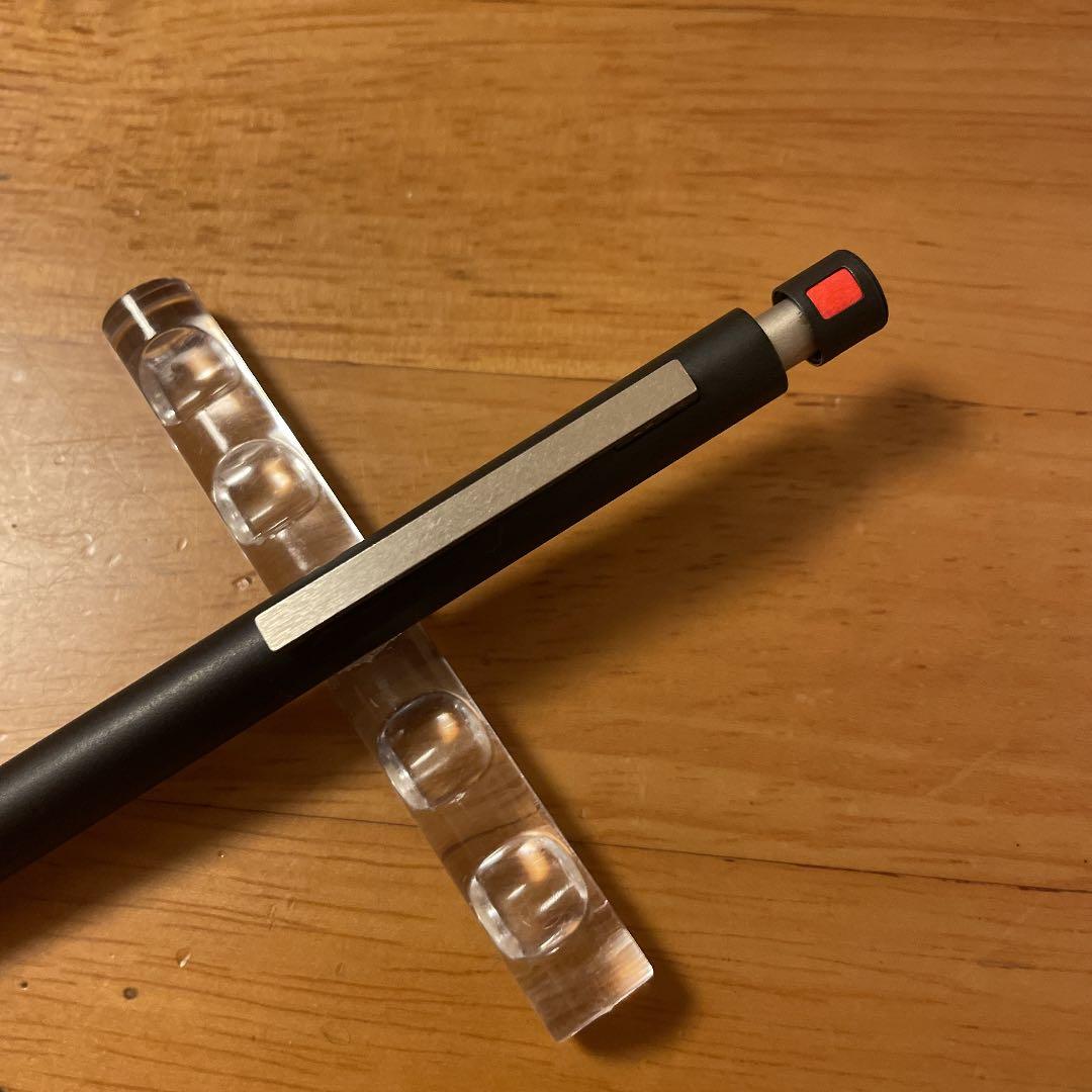 lamy cp1 3色ボールペン 廃盤 廃番 初期型 黒 ブラック lamy cp1 3色