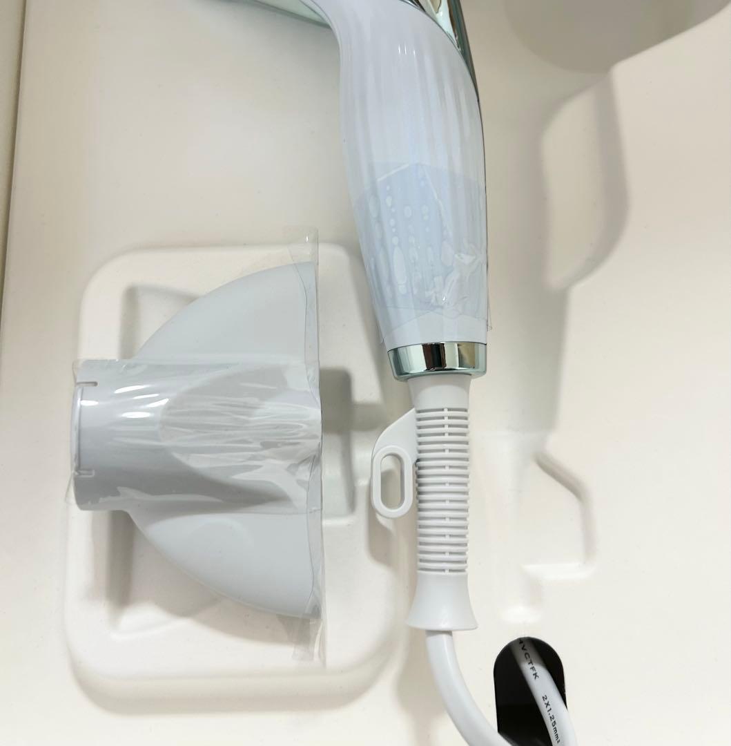 新品　ReFa RE-BQ-02A ビューテック　ドライヤー　リファ