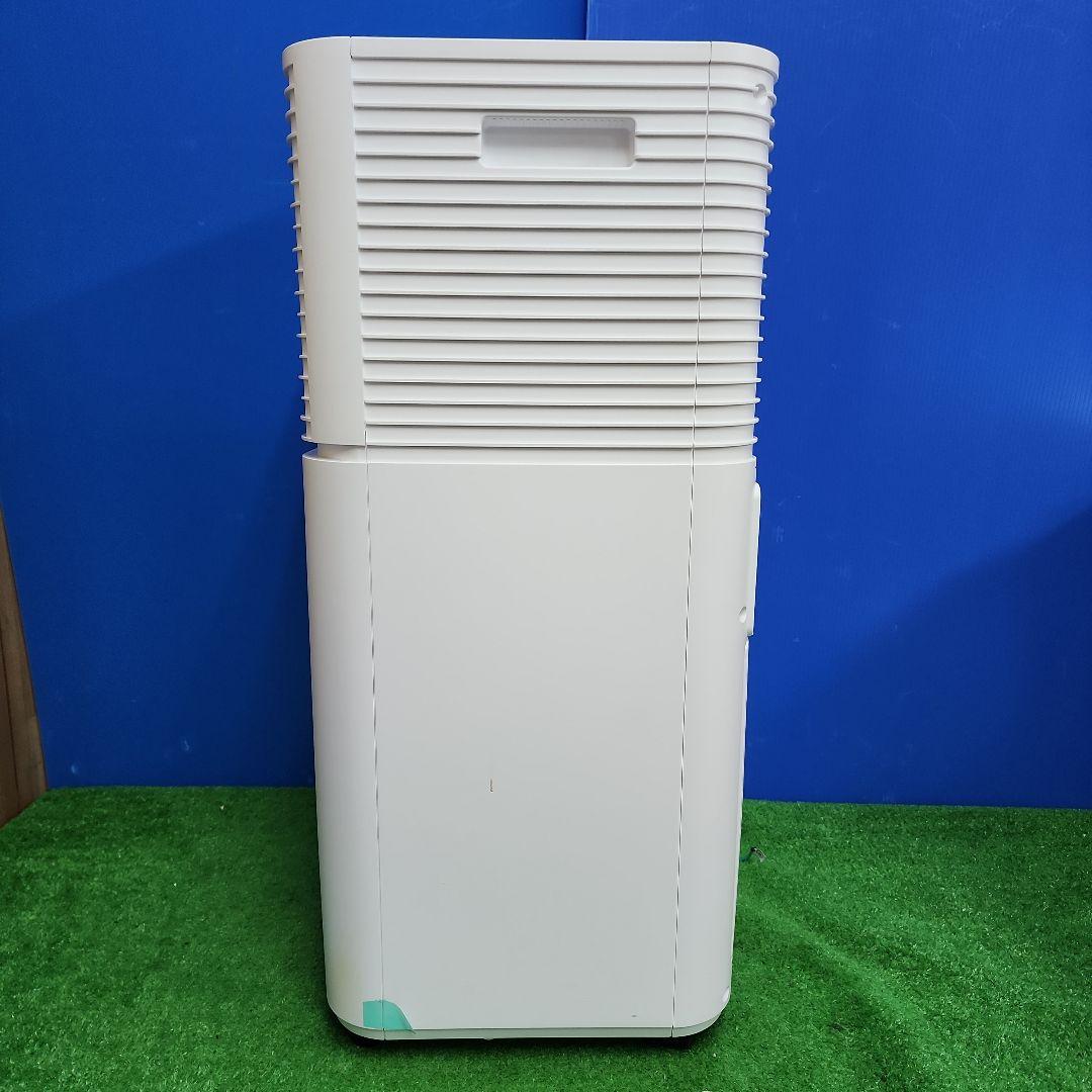 S38★タンスのゲンスポットエアコンQL03/2023年製・保証付・送料無料★