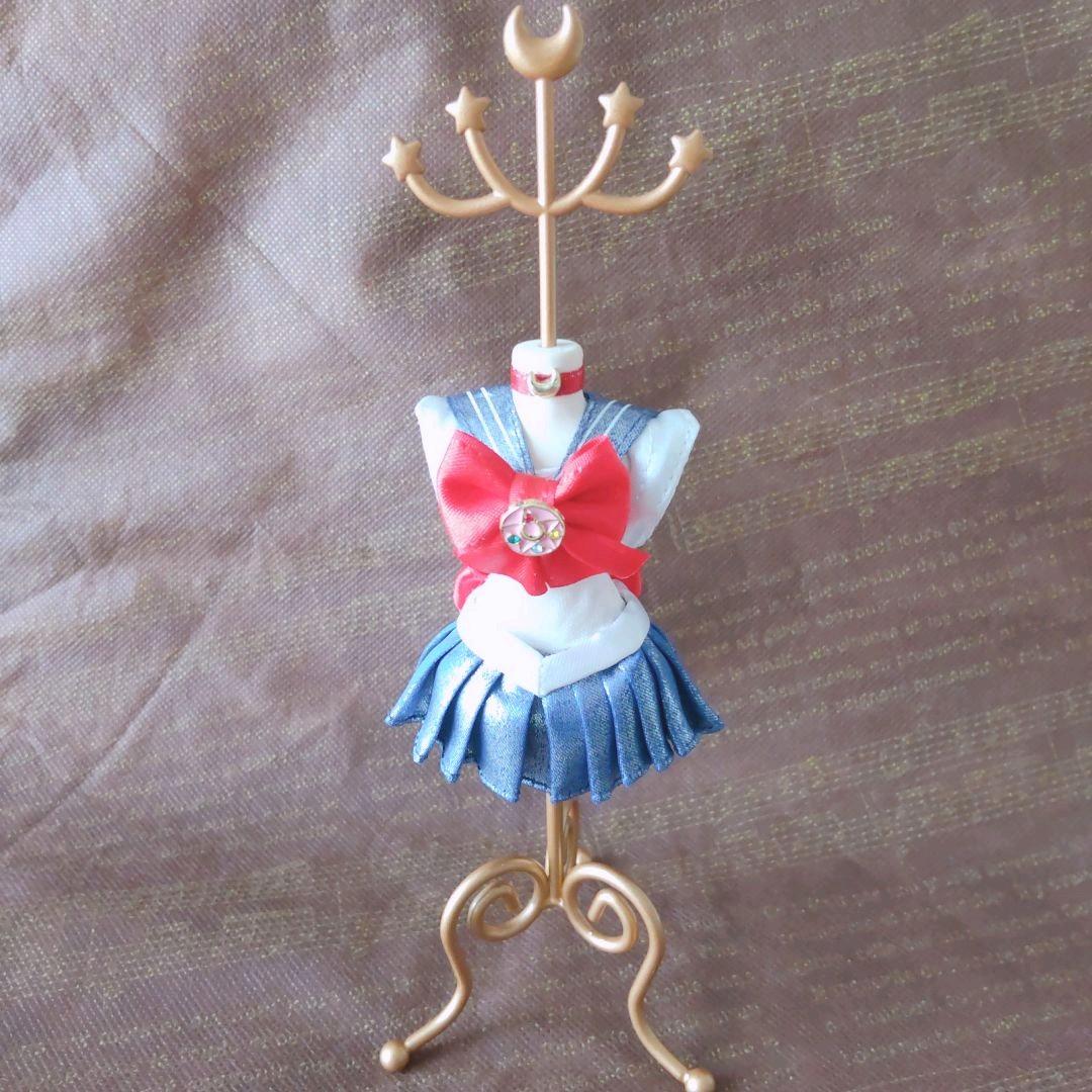 USJ ジュエリースタンドセット　セーラームーン