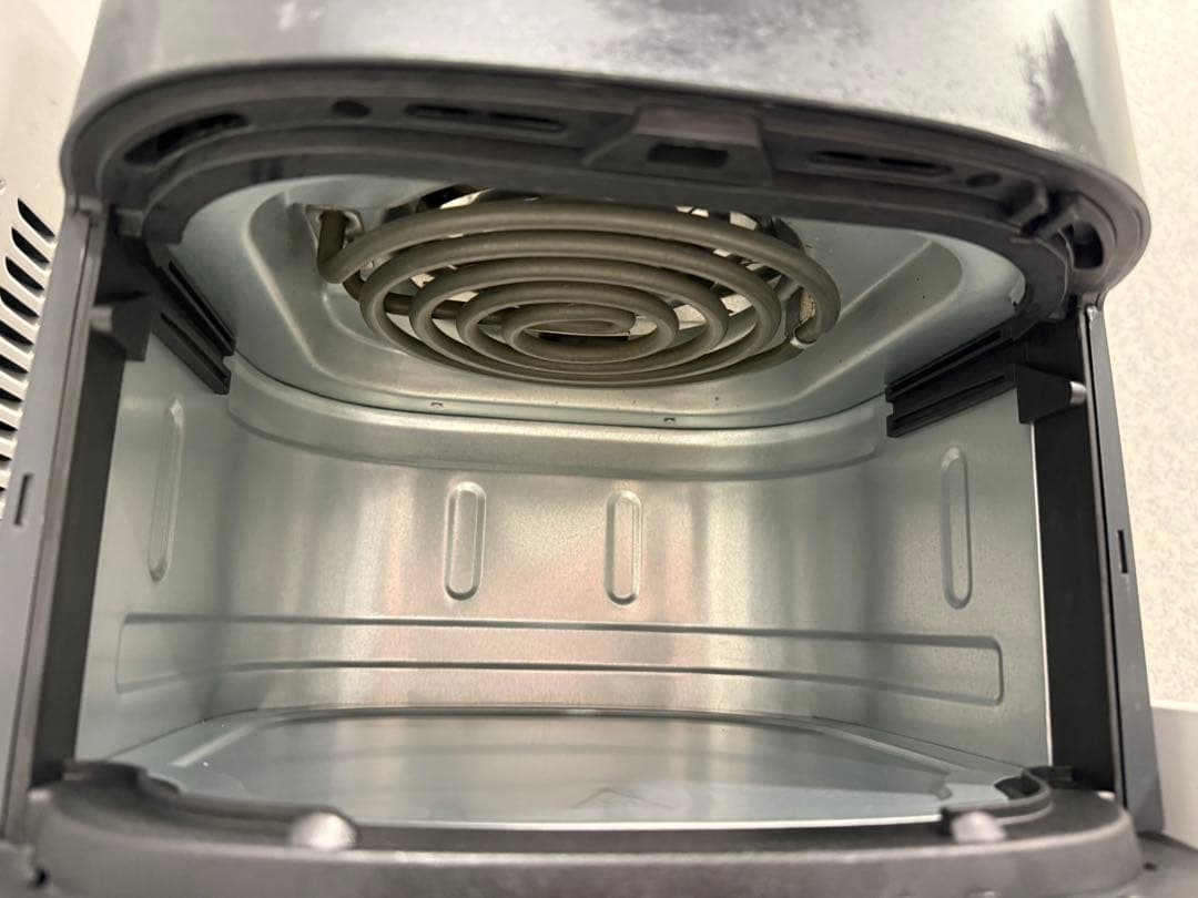 COSORI ノンフライヤー 4.7L