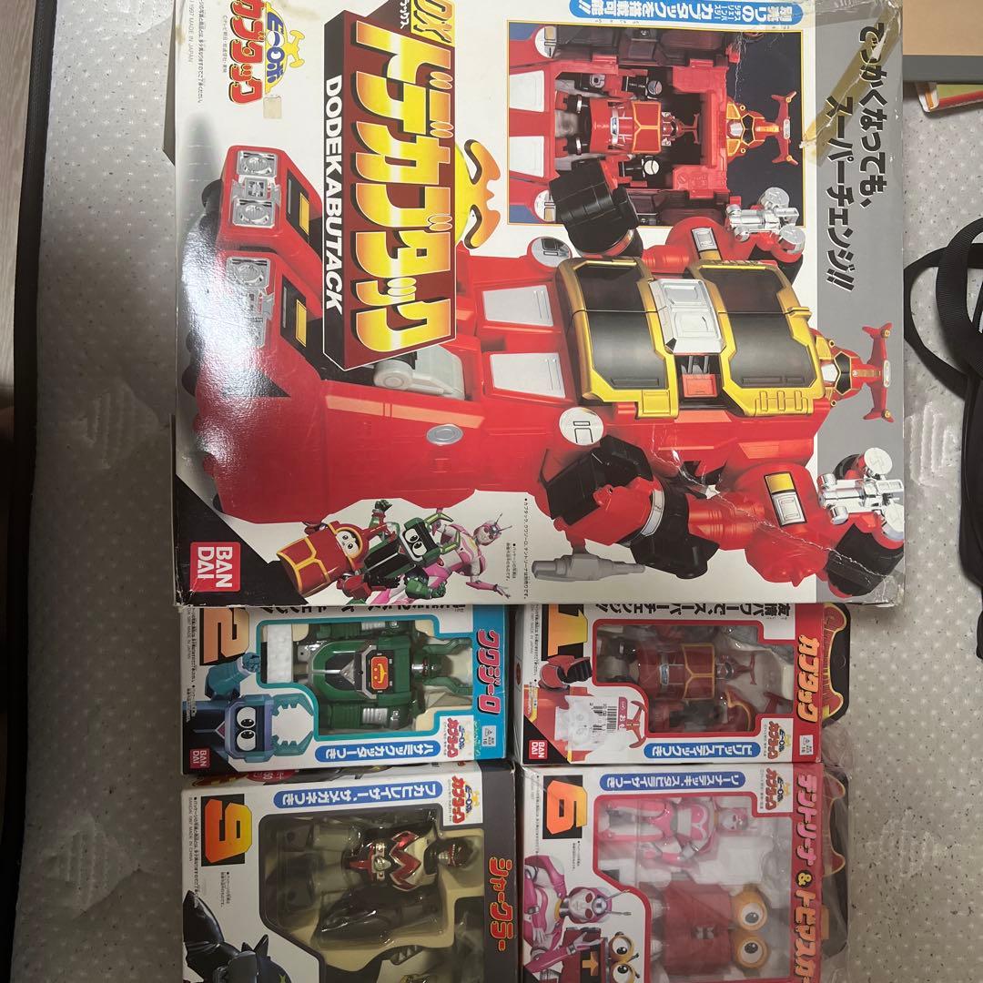 カブタックセット カブタック&クワジーロ セット | 株式会社ウェーブ