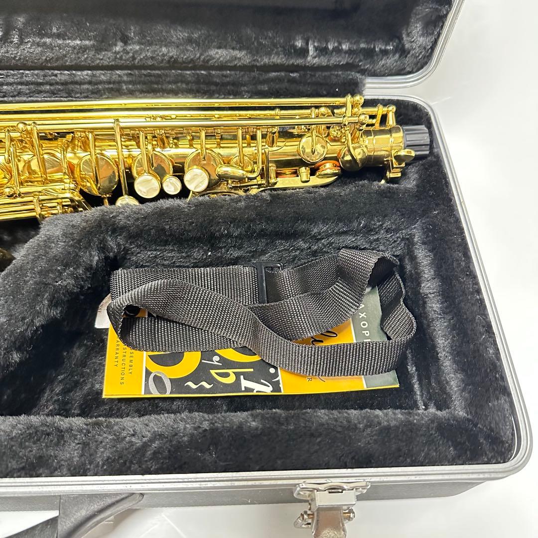 ジャンク Conn Selmer USA Prelude AS700 サックス - メルカリ