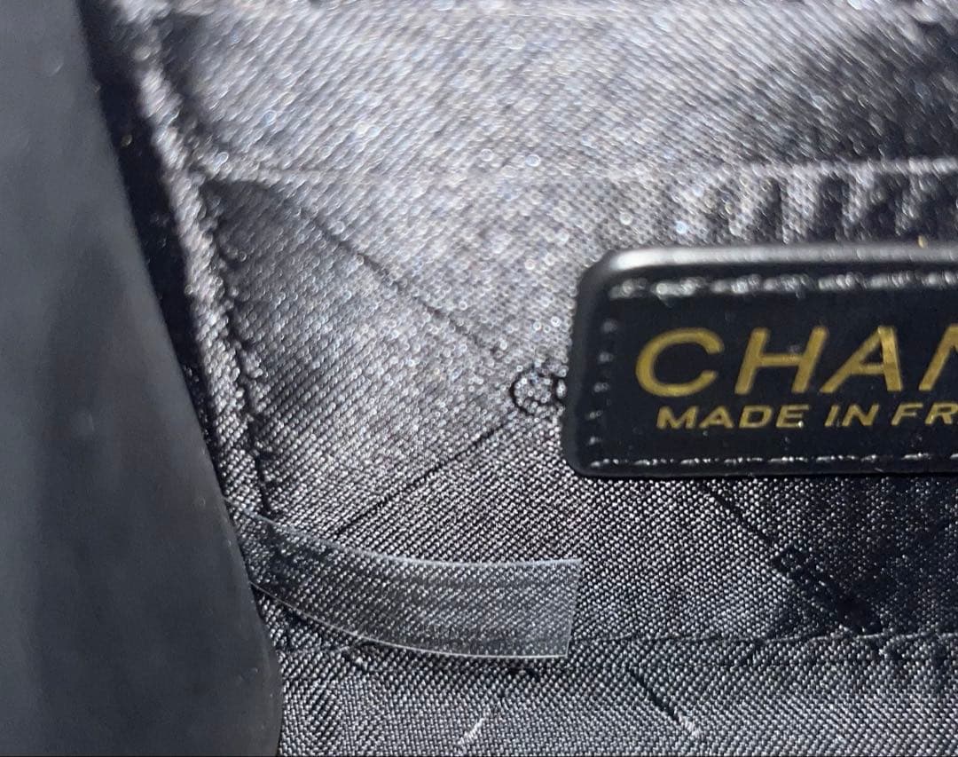 ノベルティ ショルダーバッグ ミニバッグ キルティング シャネル CHANEL