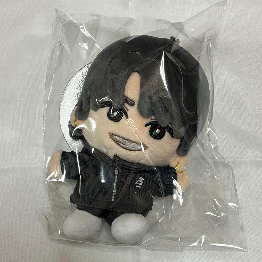 SixTONES スノトーンズ 手つなぎストぬい ぬいぐるみ 森本慎太郎