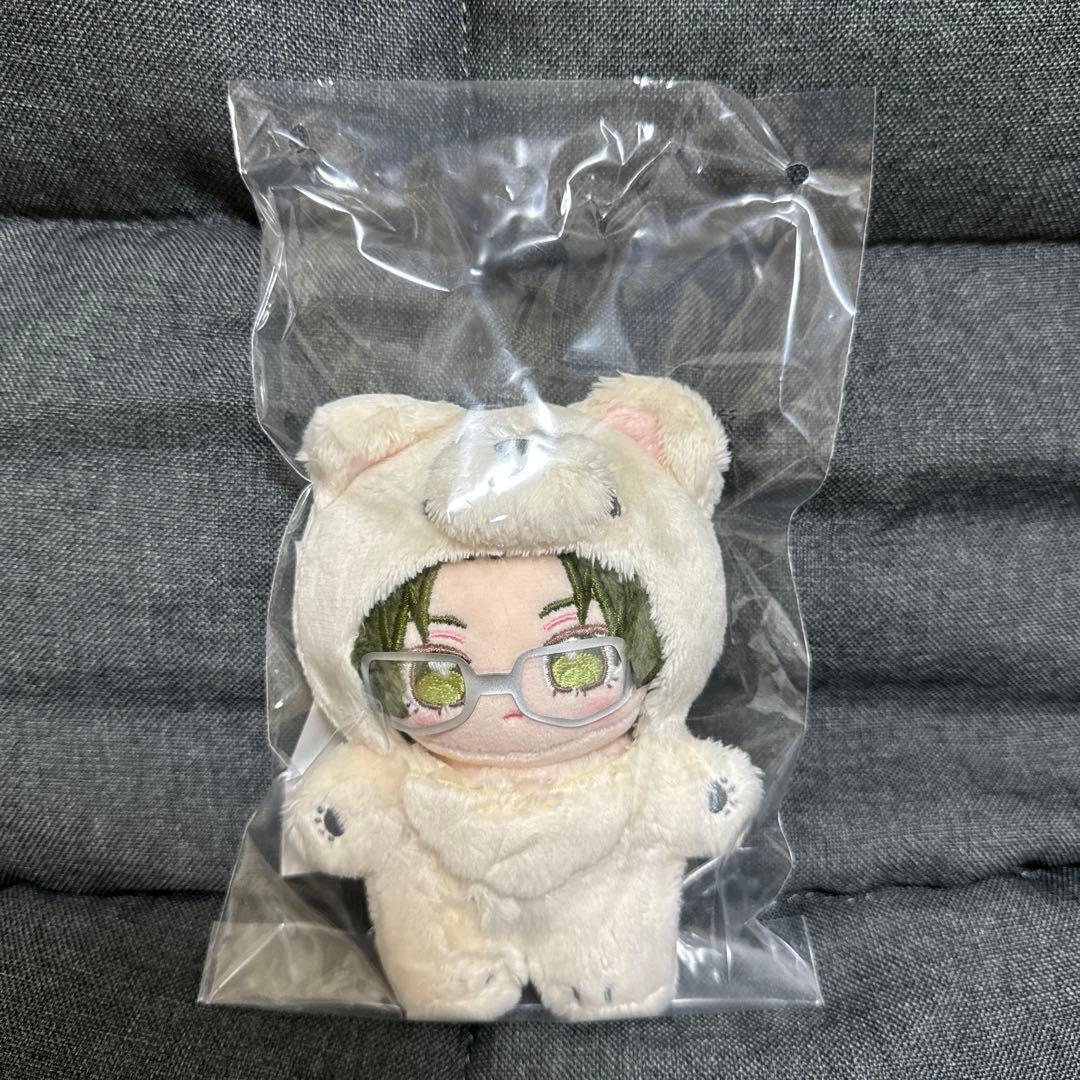 あんスタ 敬人 一緒に暮らすぬい いつぬい