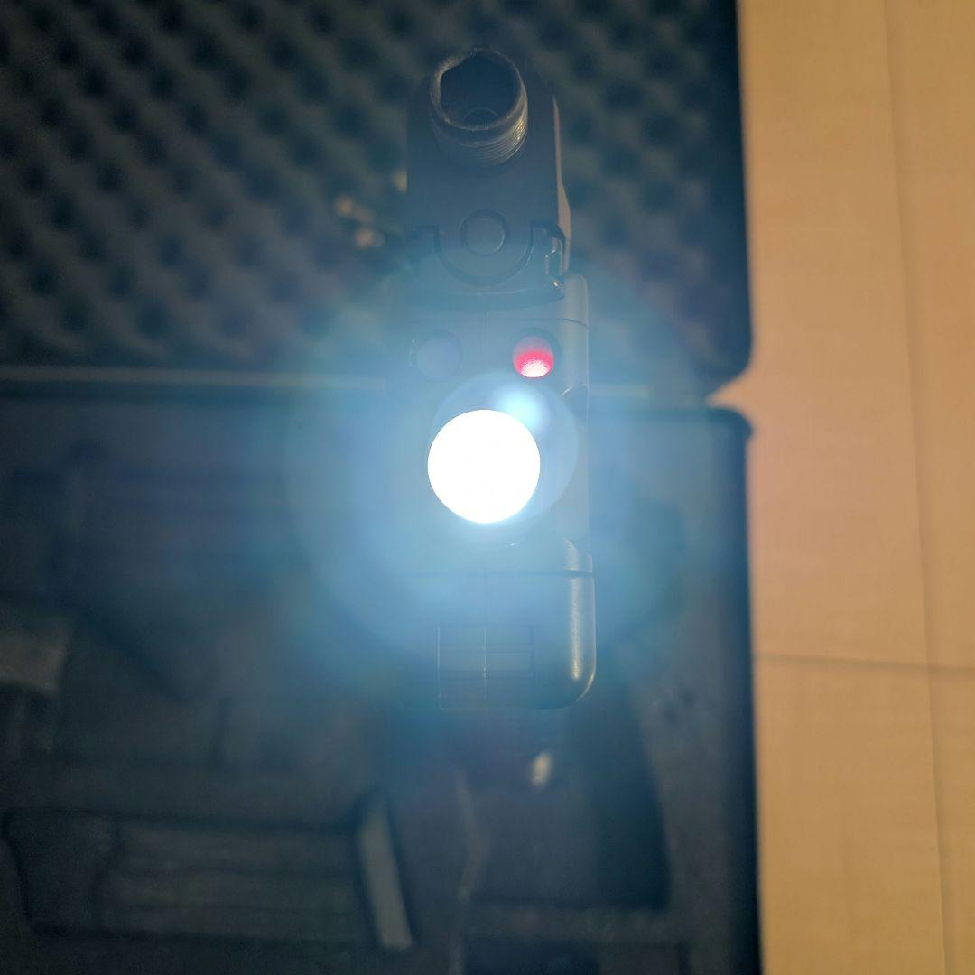 SOCOM Mk23 トイガスガン 東京マルイ