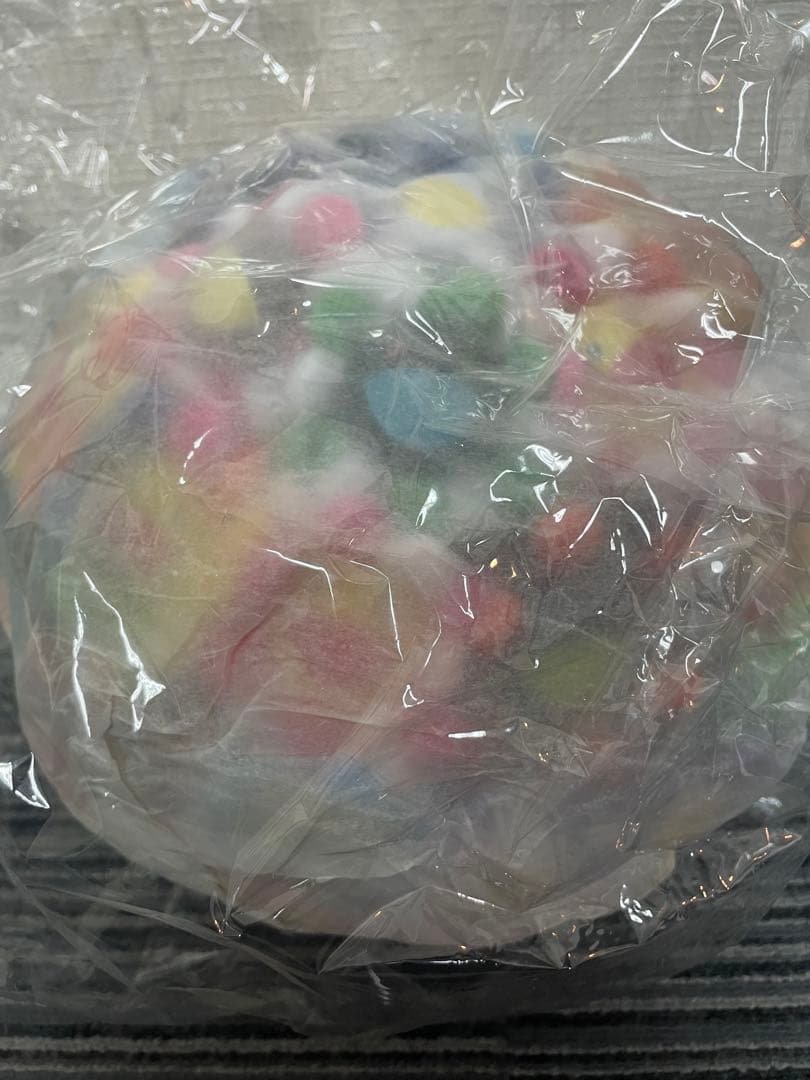 Takashi Murakami 村上隆 カイカイキキ フラワーボール - メルカリ