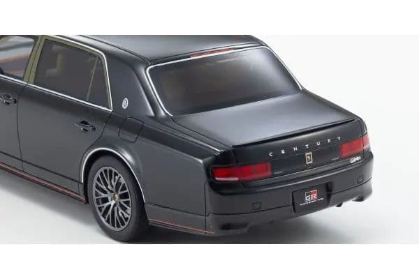 1/18 京商 サムライ トヨタ センチュリー GRMN Century