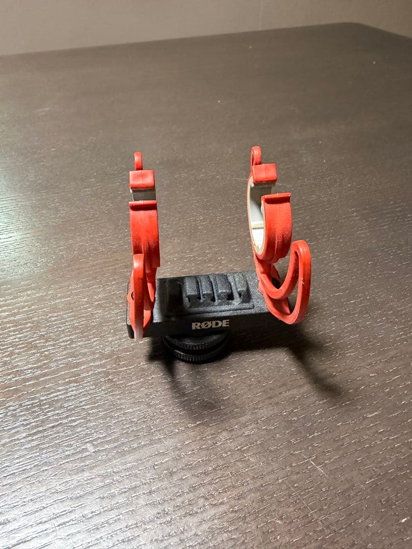 RODE（ロード）ビデオマイク NTG ショットガンマイク