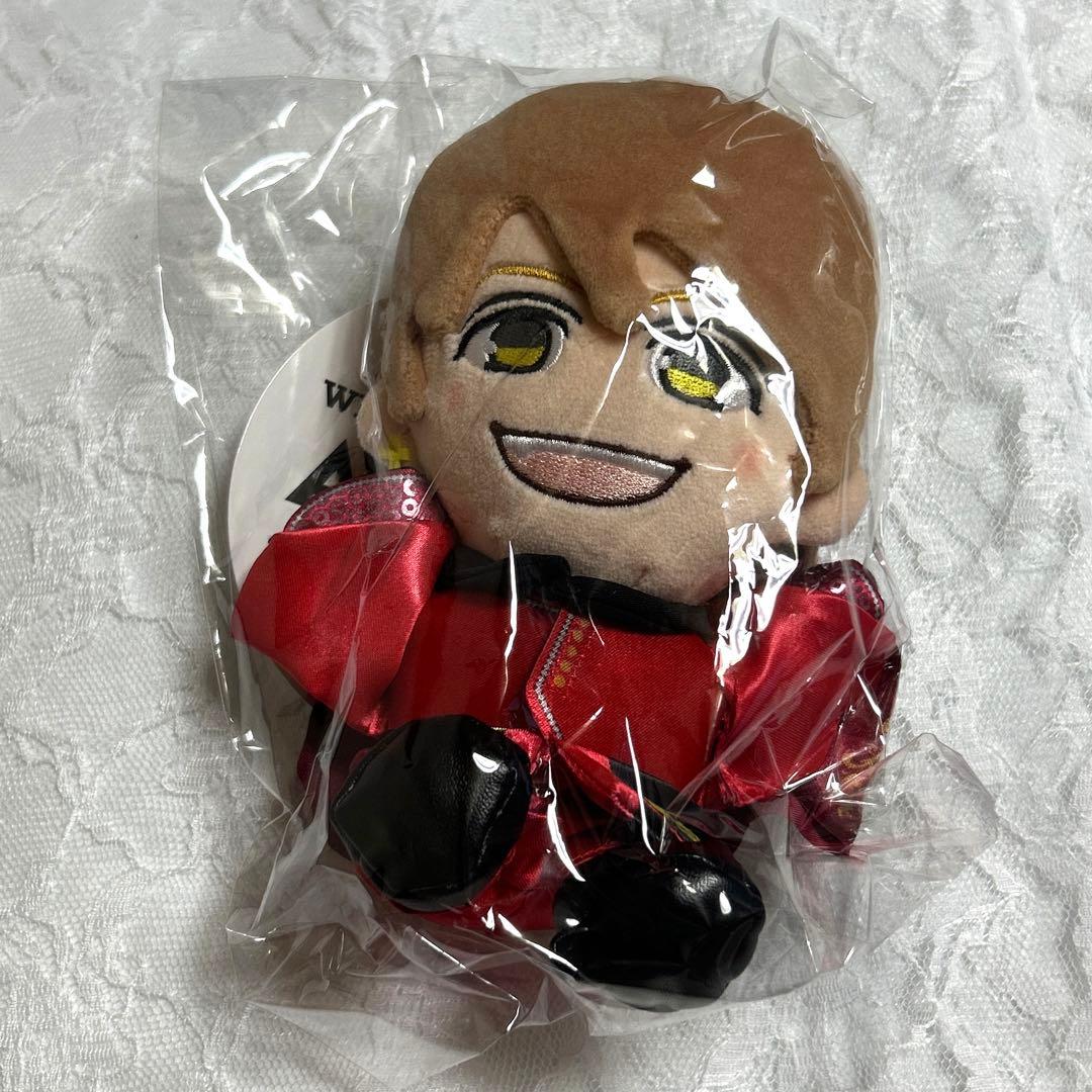 WEST. / ちびスト 6体