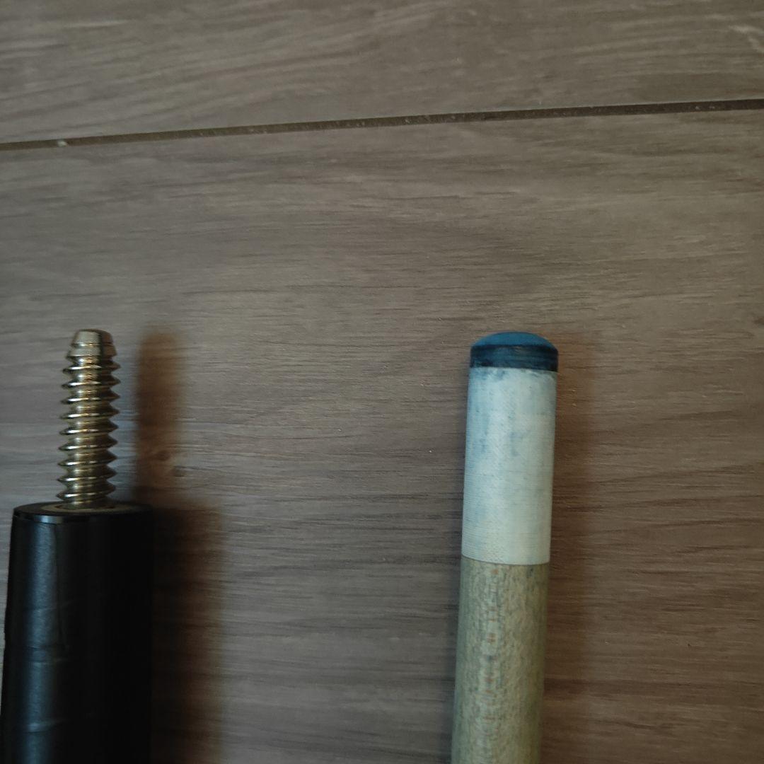 mezz ビリヤードケース