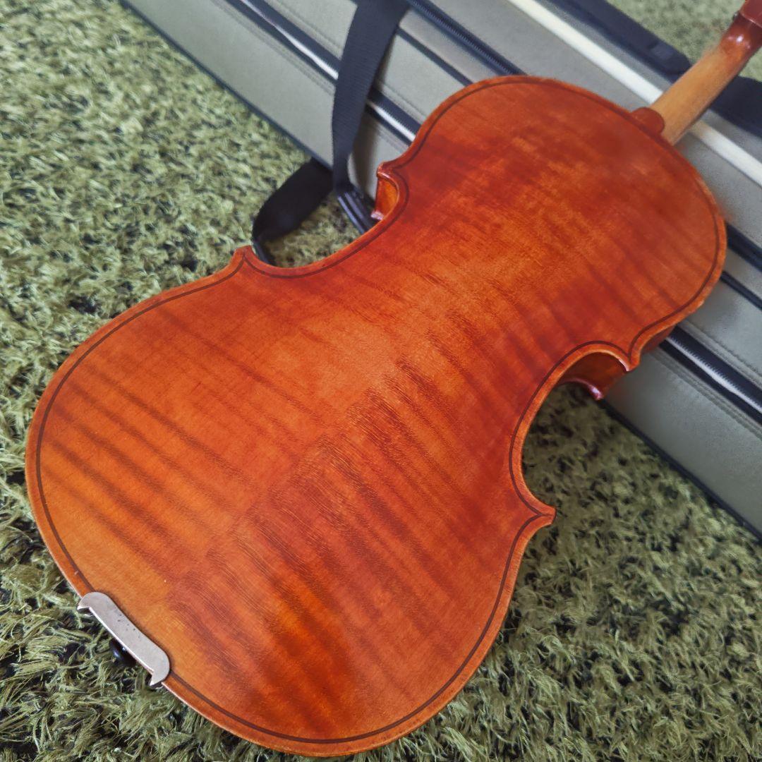 Franz Kirschnek #19 フランツ・キルシュネック　4/4