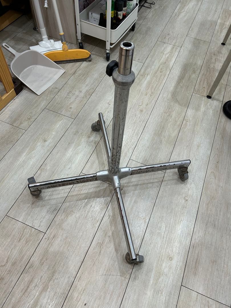 iチセ スタンド式ペット用ドライヤー STAND TYPE（スタンドタイプ