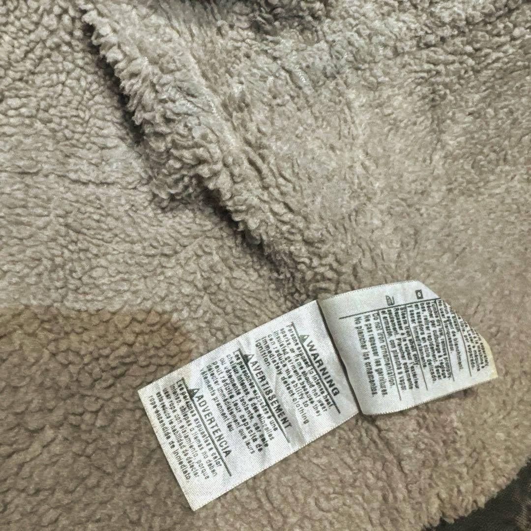 【極上】carhartt トラディショナルジャケット　ゴールデンサイズS mos