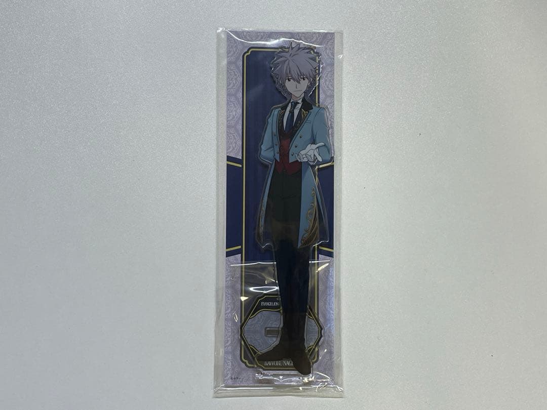 エヴァンゲリオン サンシャインシティプリンスホテル宿泊特典 - メルカリ