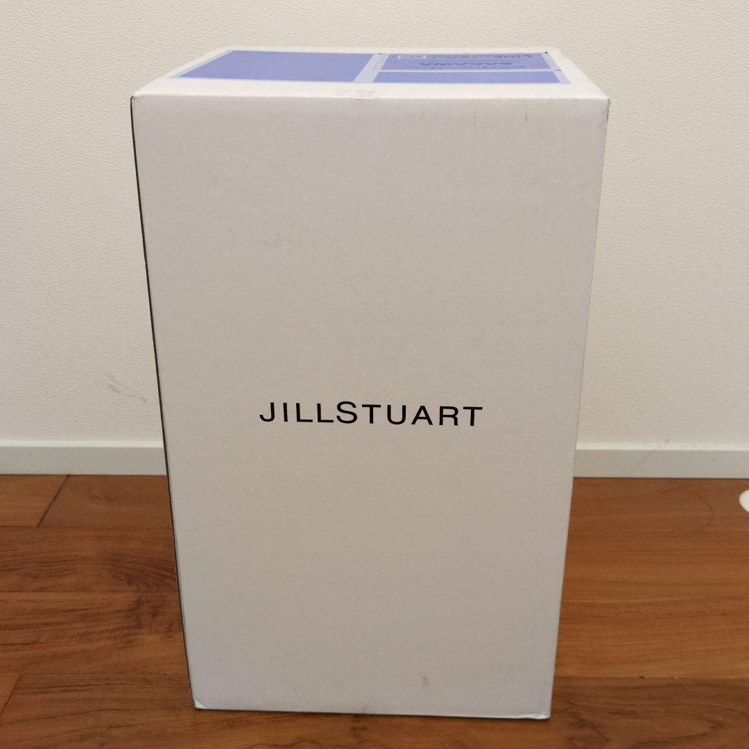 JILLSTUART ジルスチュアート 2段式コスメトレイ 非売品 2026年最新