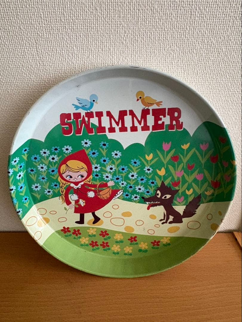 【旧スイマーレア】スイマー　SWIMMER まとめ売り　８点