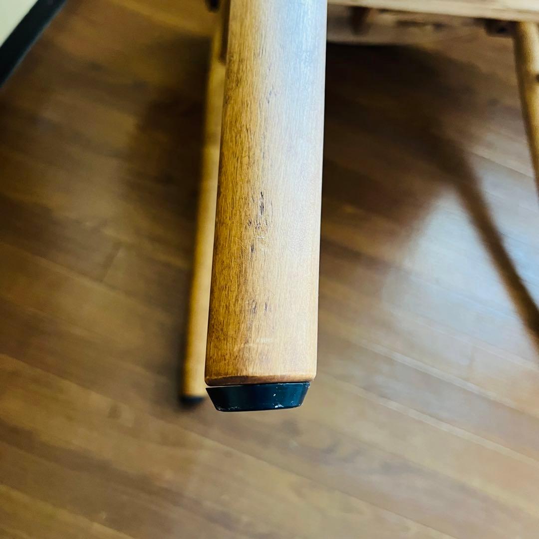 び*あ様 関家具 nora. ノラ Logie ロジー バーチ材　テーブル