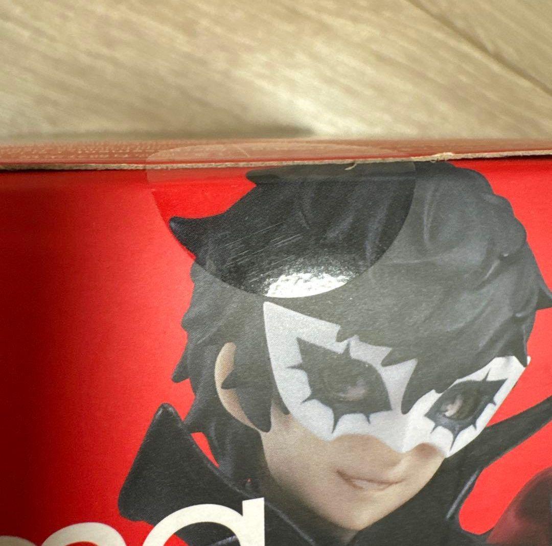 【未開封】figma 363 JOKER ジョーカー