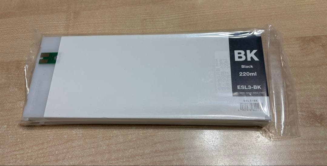 未使用】Roland DG 純正インク4本＋洗浄液3本 お得セット