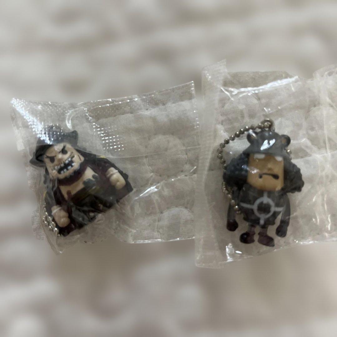 チョッパー ストラップ 24点