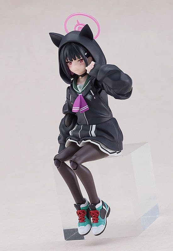 限定特典付き❗️　未開封　figma 杏山カズサ