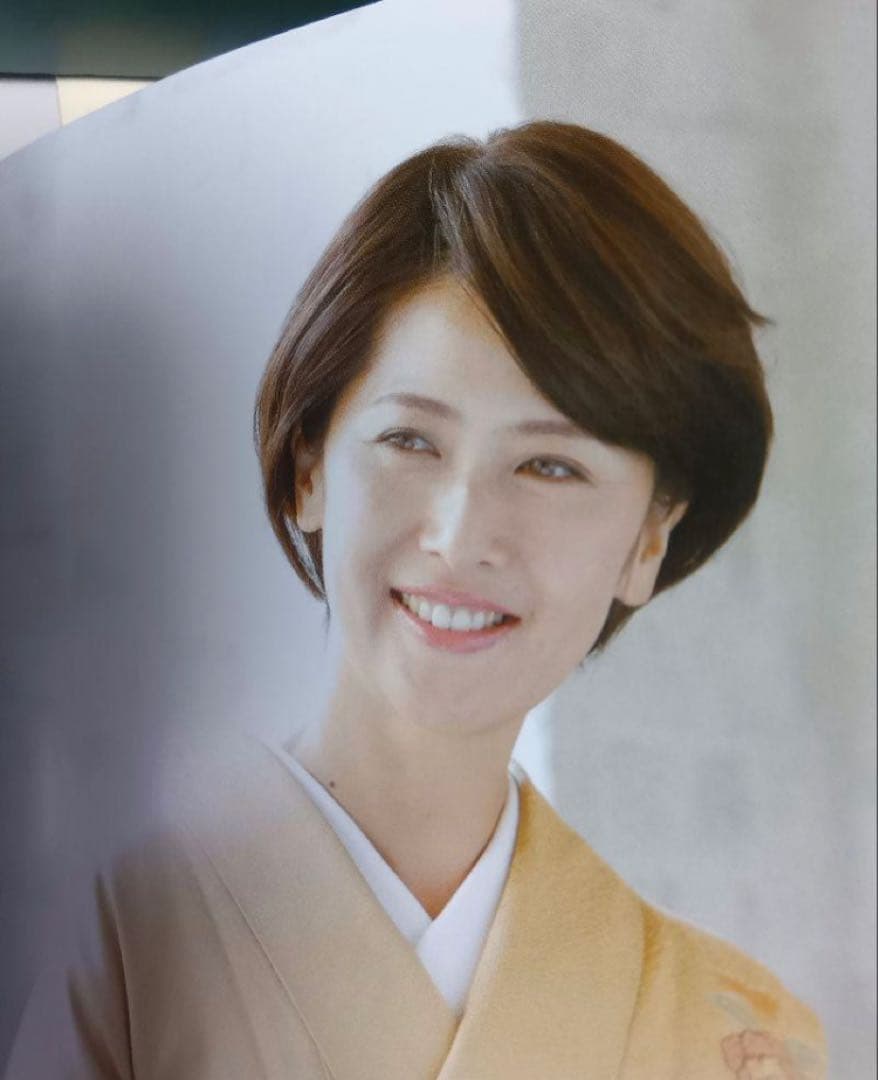 値下げしました　ジュリアオージェ　ポイントタイプウィッグ クロスフリー