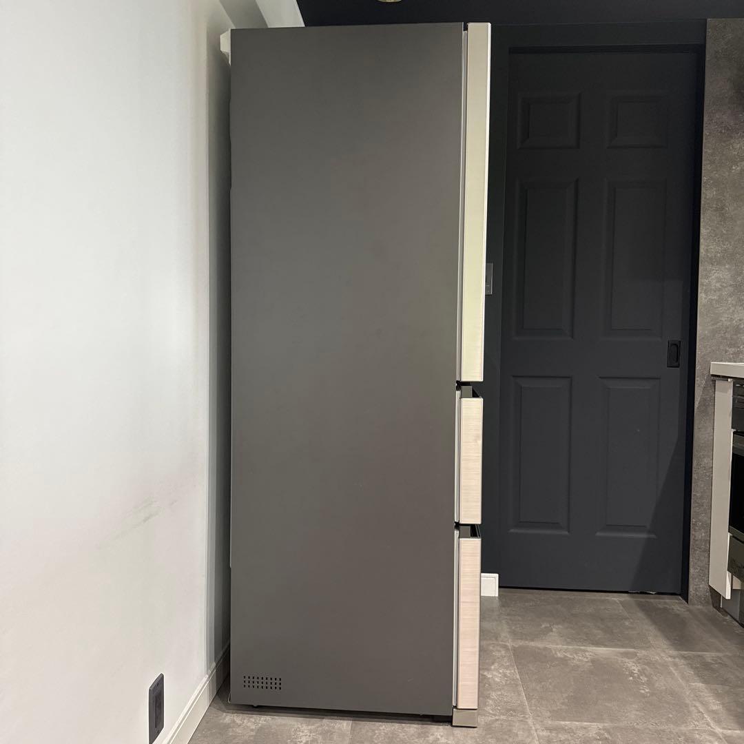 2020年製 日立 ノンフロン冷凍冷蔵庫 R-V32KV