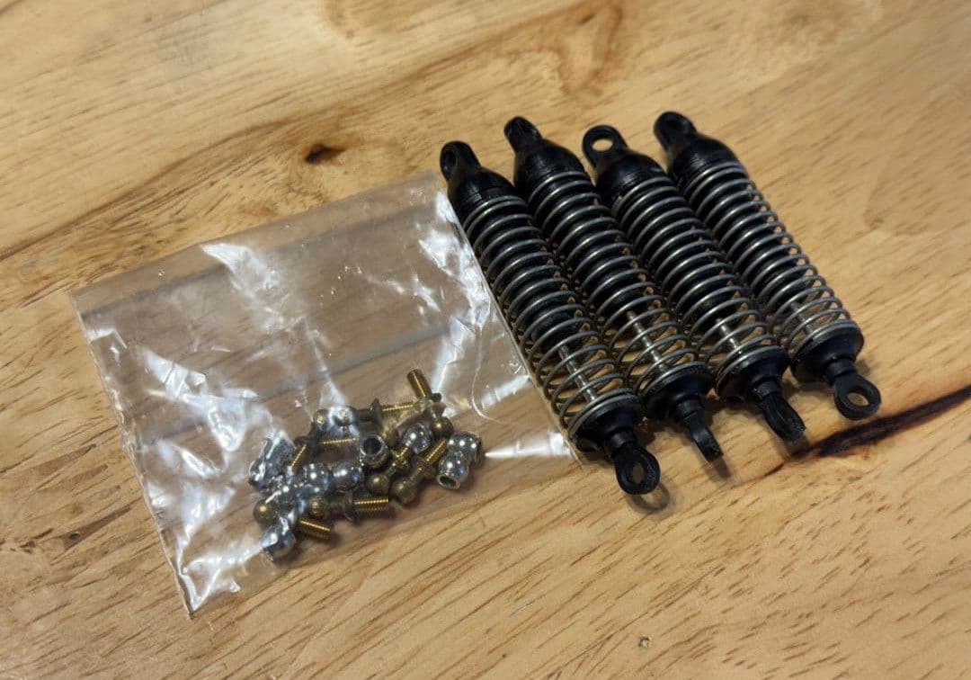 タミヤ タムテックギア バギーチャンプ ラジコン　多数おまけあり