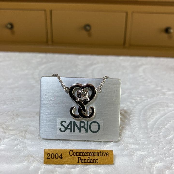 ハローキティ30ミニチュアコレクションクロック　激レア‼️