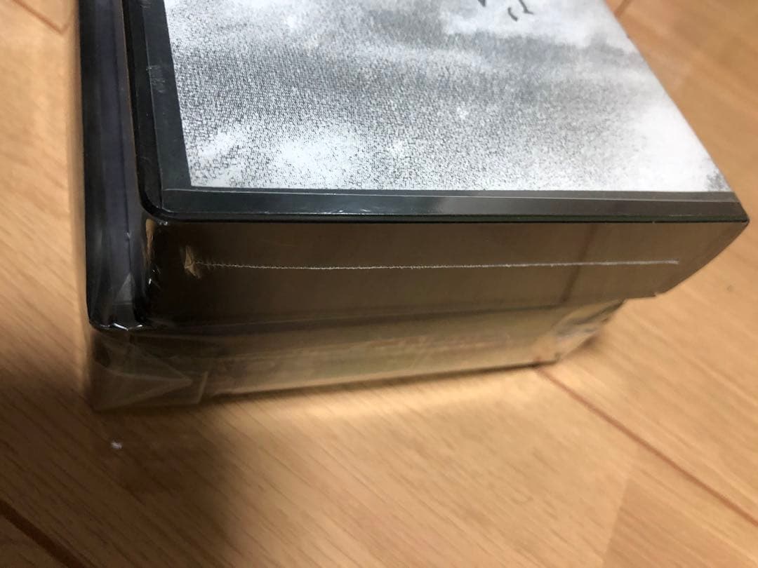 ぱぱ ラルクアンシエル 配布ビデオ 未開封 92年配布 L'Arc ぱぱ