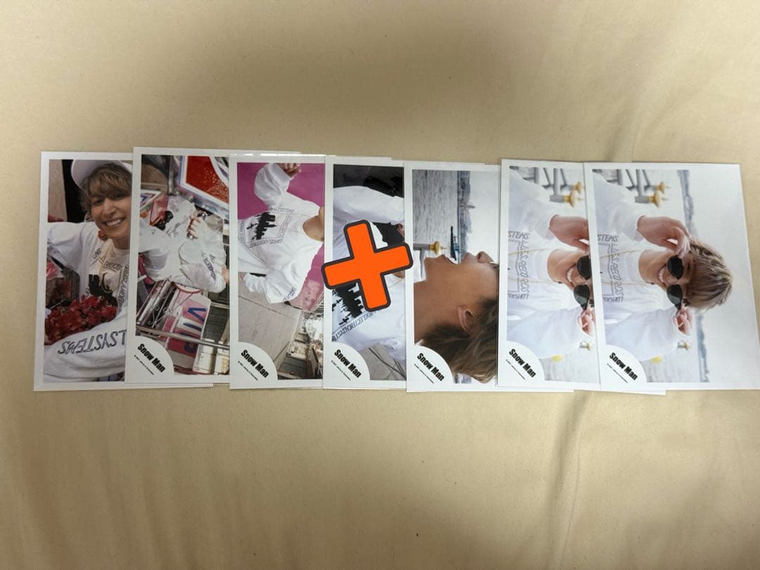 【最終値下げ‼️】Man佐久間大介 まとめセット