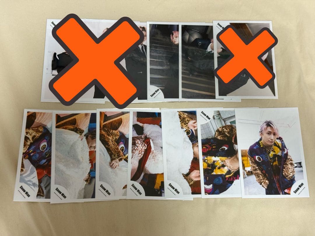 【最終値下げ‼️】Man佐久間大介 まとめセット