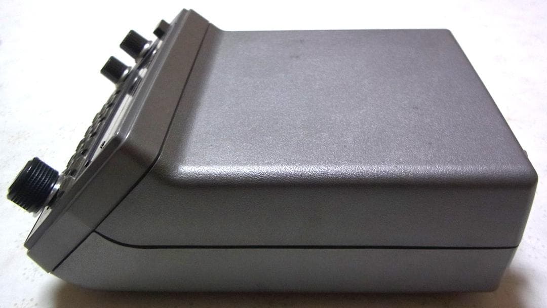 AOR AR-3000A 広帯域受信機 秘話機能付