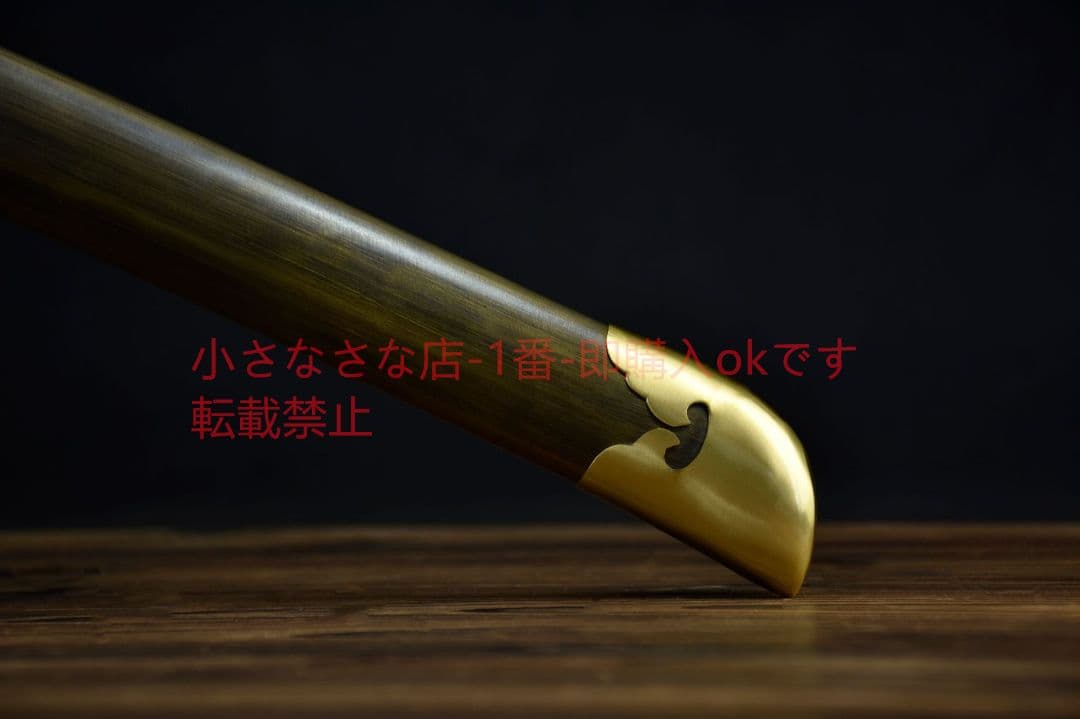 指揮刀 武具　刀装具 軍刀\r
　日本刀　模造刀   居合刀 銀月清歌