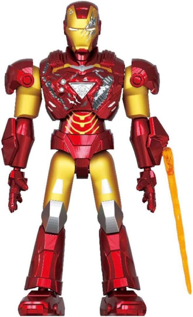 BLOKEES 第4弾 プラモデル81114 （マーベル インフィニティ・サーガ