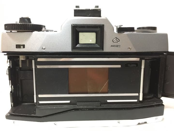 旧ソ連Arsenal 製KIEV-15TTLキエフ15TTL希少な珍品！