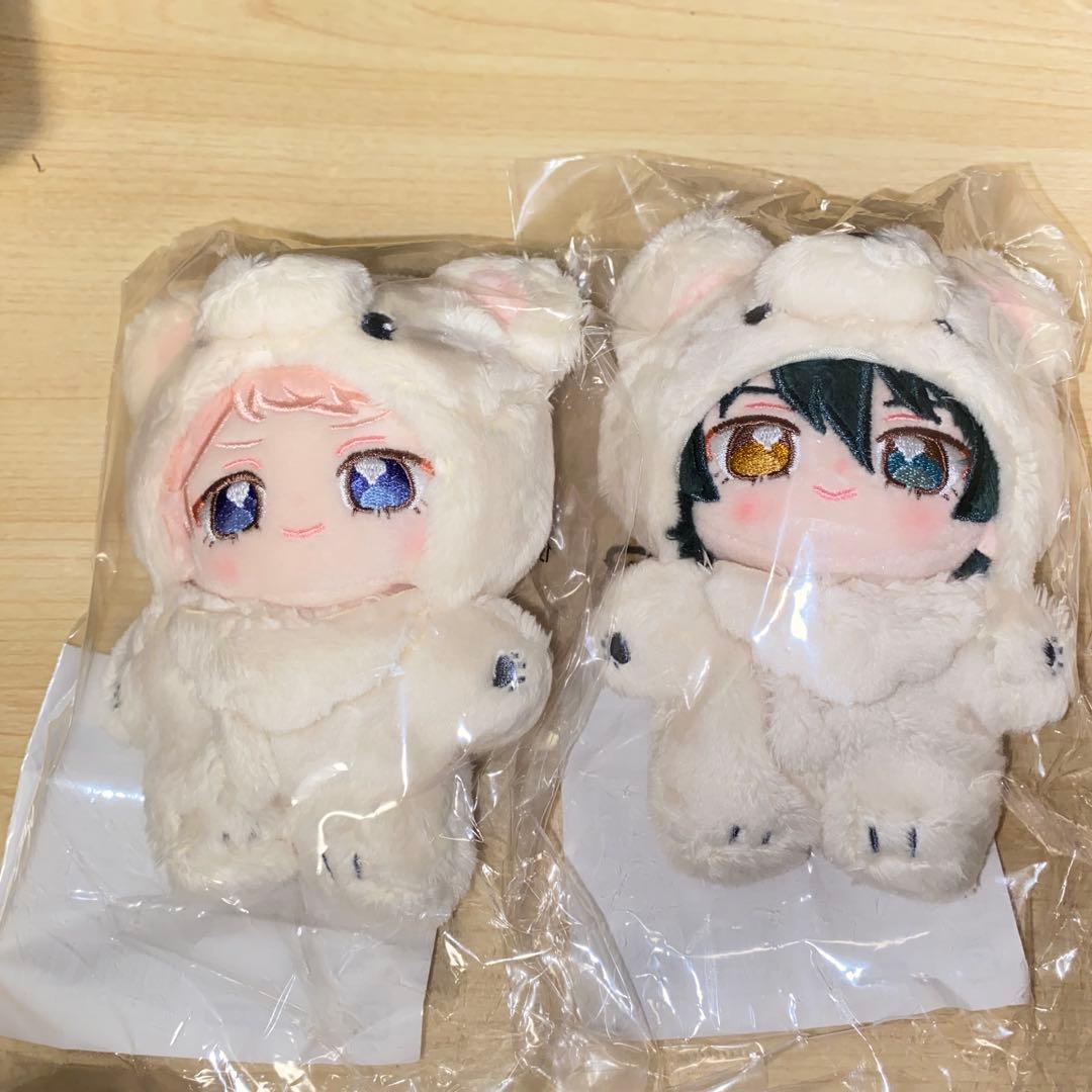 あんスタ いつぬい マスコット みか 宗