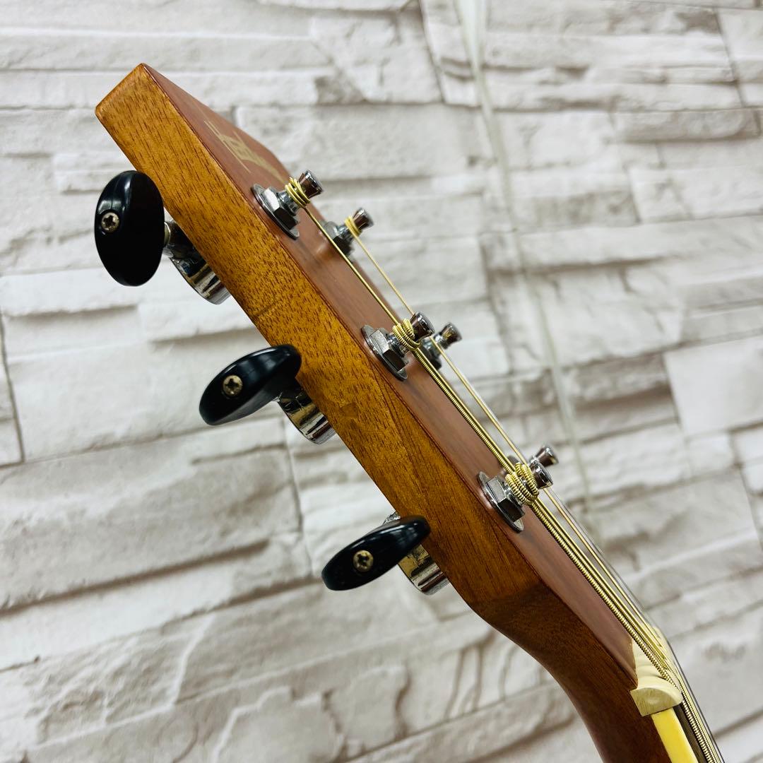 美品 Headway ヘッドウェイ アコースティックギター HCN-003 - メルカリ