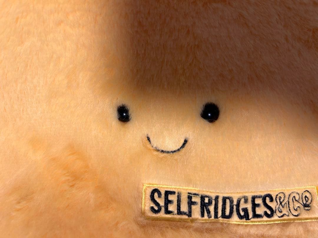 新品　 selfridges