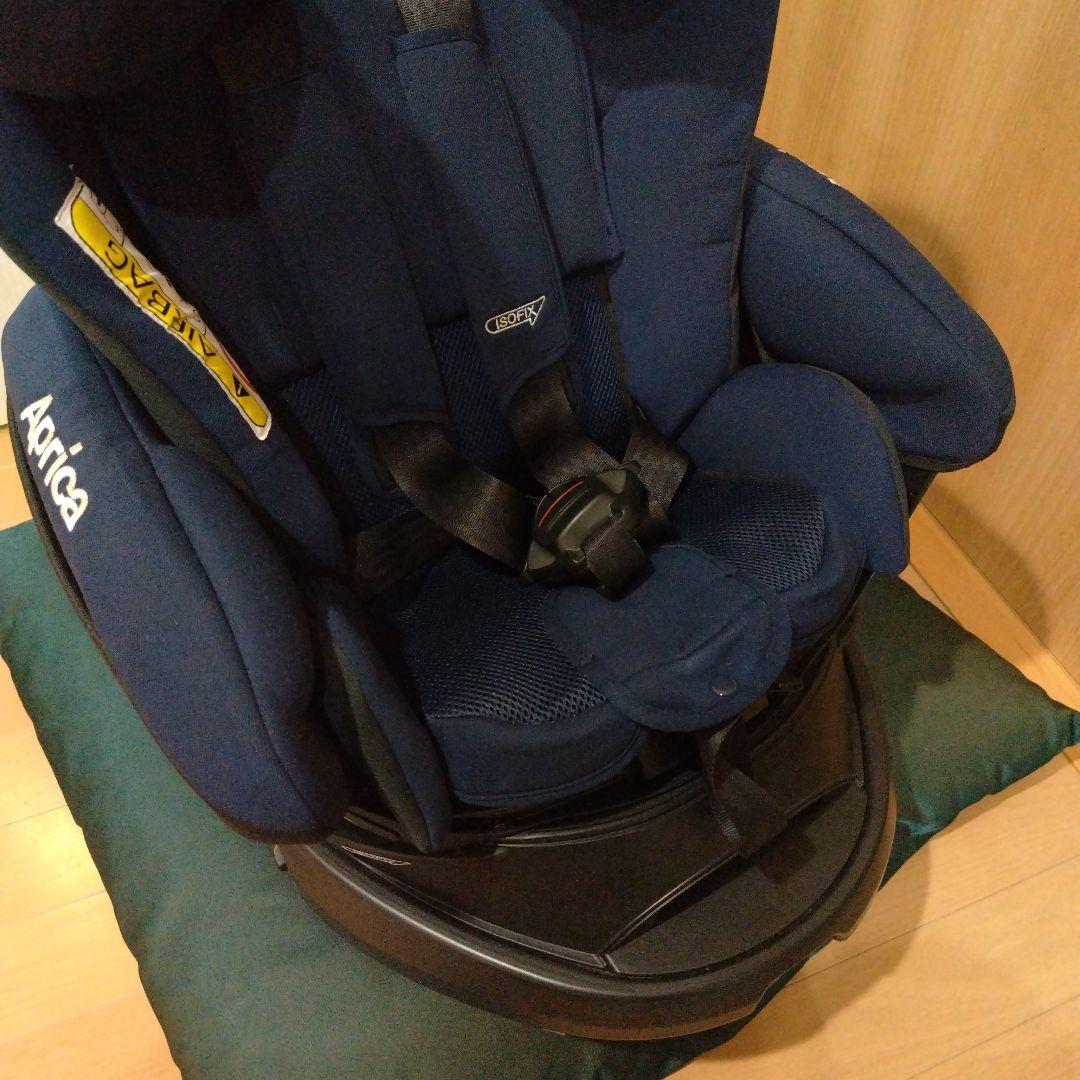 グラ様　Aprica　ディアターンプラス